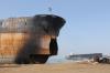 NGO Says EU Approval of Indian Scrappers Would Set a Double Standard