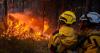 France, Spain win some respite as wildfire battles rage