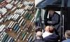 Trump's bold plan to rip migrant truckers off American roads and hand the rigs to veterans