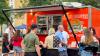 Your weekend guide: Free dinosaur exhibit, food trucks, back to school and more
