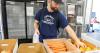 USU's Student Nutrition Access Center ranks third in the U.S for food recovery