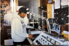 A Def Education: Georgia Southern Alumnus Uses Hip Hop Music to Inspire Curiosity and Learning in Students