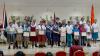 Eighteen Students Awarded Chinese Ambassador Scholarships For Academic Excellence