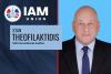 Stan Theofilaktidis Appointed IAM International Auditor