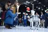TurboVLA Matches 7B Robot AI Without Language Model: 32 Hz on Consumer GPU