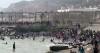 Locals Beg for Emergency Declaration as Thousands of Africans Breach Spanish Border and Invade City