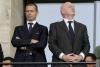 UEFA threatens World Cup boycott over FIFA investor deal