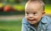 House unanimously passes bill to establish Down syndrome research program