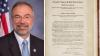 Maryland Rep. Andy Harris Backs Push To Repeal 17th Amendment, End Direct Senate Elections