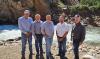 Historic Operational Framework flows begin, boosting Colorado River health