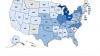 Cyclosporiasis cases grow in Indiana. Counties with the highest numbers