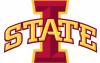 Crane named to Iowa State University dean’s list