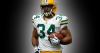 Packers great Ahman Green says he has early onset Parkinson's disease