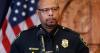 Police Chief Shon Barnes could be out in wake of Seattle Center shooting