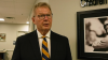 Treasurer criticizes funding shortfall for children clothing program during state budget surplus, governor’s office says spending is “very close” to last year’s number