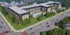 Apartments underway at Milwaukee Research Park