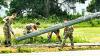 Wisconsin National Guard’s 229th Engineer Company improves Fort McCoy through troop project support