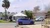 Neighbor describes rushing into burning Kissimmee home to save bed-bound man