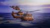 Why Britain's Military Will Have Fewer Helicopters Than It Needs Starting In 2027