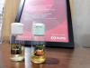 Financial giant MUFG holds fragrance contest to promote unity