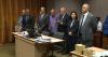 Four Hawaii officials plead not guilty in Covid bribery case