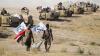 Iraq denies launching strikes from its territory against neighboring nations