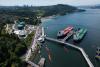 Canadian Oil Ships to Japan for First Time in Over a Year as Iran War Drags On