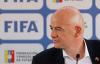 UEFA will boycott FIFA competitions if World Cup sold off