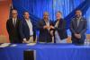 PHa takes possession of New Harbourside Facility