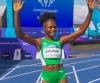 Glasgow 2026: Amusan Reveals Injury Derailed 100m Hurdles Title Bid