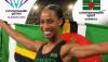 Thea LaFond completes Commonwealth Games medal collection with triple jump gold