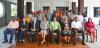Seven students receive Chinese scholarships