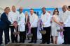 SNS begins renovation of Salvador B. Gautier Hospital with an investment of nearly one billion pesos