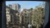 Russian strikes across Ukraine kill eight civilians; NATO scrambles jets after missile falls in Poland