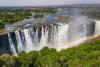 This New 14-night ‘Safari in the Sky’ Takes You to 5 African Countries for Gorilla Trekking, the Great Migration, and and Victoria Falls