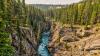 Canada's Once-Thriving Mining Town Is Now A Gorgeous Mountain Gem With Stunning Views And Trails