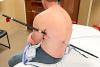 Montana man hikes out of mountains to save himself while impaled by pole