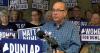 Matt Dunlap champions Medicaid survival while taking aim at LePage's healthcare record