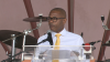 Tourism Minister urges influencers to promote Crop Over