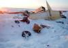 Flying too slow while overloaded in icy conditions caused last year’s deadly commercial plane crash in Alaska