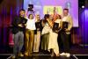 Advertising Associates and Thinkerbell win Pitch-Chella