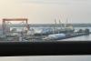 Hanwha is importing parts for made-in-America ships