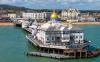 Vibrant Eastbourne is no longer the ‘grandma’ of Britain’s seaside