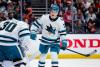 Macklin Celebrini gets 5-year, $94M extension from Sharks in NHL’s richest deal ever