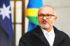 US port deal in works: Solomon prime minister