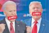 Politics is getting more vulgar, with two presidents leading the way on curse words counts: study