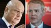 Election 2026: Christopher Luxon accuses Chris Hipkins of having his ‘Chrises mixed up’