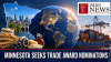Minnesota Seeks International Trade Award Nominations