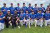 Canadian Native Fastball Champs a tradition that dates back to 1974