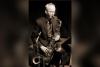 Famed jazz player and his quartet will be playing at Nanaimo’s Simonholt Restaurant